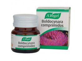 Imagen del producto A. Vogel boldocynara 60 comprimidos