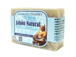 Imagen del producto Ynsadiet jabón glicerina 100g