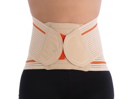 Imagen del producto FAJA SACROLUMBAR SEMIRRIGIDA T.5 EV200