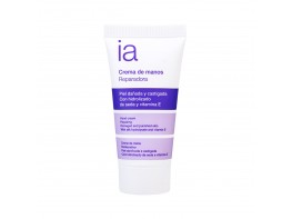 Imagen del producto Interapothek crema manos seda 30ml