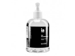 Imagen del producto Interapothek gel hidroalcohólico 500ml