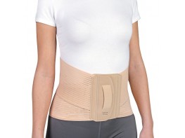 Imagen del producto Emo Lumback faja flex beige talla M FJ100