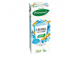 Imagen del producto Santiveri soja calcimel 12x1l