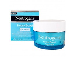 Imagen del producto Neutrogena hb pack crema gel+cont.ojos