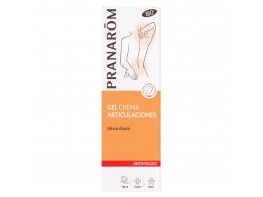 Imagen del producto Pranarom Aromalgic gel crema articulac bio 100ml