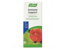 Imagen del producto A. Vogel immune support 30 comprimidos