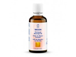 Imagen del producto Weleda aceite de masaje perineal 50ml