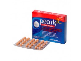 Imagen del producto PEARLS IC 30 CAPSULAS PROBIOTICO     DHU