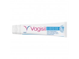 Imagen del producto Vagisil gel lubricante vaginal 50g