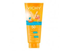Imagen del producto Vichy ideal soleil niños SPF50 300ml