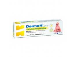 Imagen del producto Halibut Dermo H pomada 45g