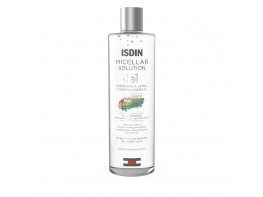 Imagen del producto Isdin micellar solution 4 en 1 400 ml