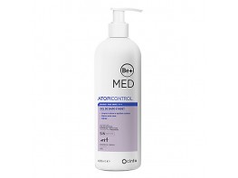 Imagen del producto BE+ GEL DE BAÑO SIN JABON 400 ML