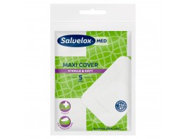 Imagen del producto SALVELOX APOS MAXI COVER ESTERIL 5 UDS