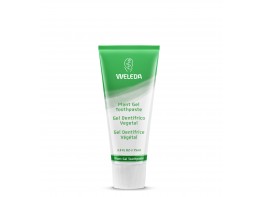 Imagen del producto GEL DENTAL VEGETAL 75ML MENTA     WELEDA