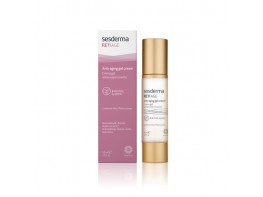 Imagen del producto Sesderma Retiage crema gel facial antienvejecimiento 50ml