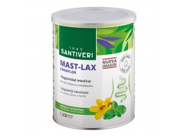 Imagen del producto SANAFLOR BOTE MAST-LAX 75 GR SANTIVERI