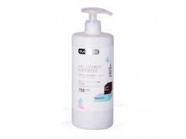 Imagen del producto Suavinex gel champú espumoso 750ml