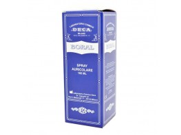 Imagen del producto Boral higiene oído spray 100ml