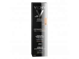 Imagen del producto Vichy dermablend maquillaje corrector 3D oil free nº 35 30ml