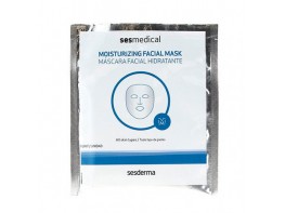 Imagen del producto Sesderma mascarilla hidratante 1 uds