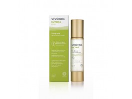 Imagen del producto Sesderma Factor G Renew óvalo facial y cuello 50ml