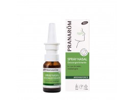 Imagen del producto Pranarom Aromaforce spray nasal 15ml