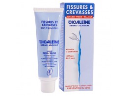 Imagen del producto Cicaleine fisuras pies y manos 50ml