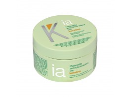 Imagen del producto Interapothek mascarilla keratina 250ml