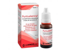 Imagen del producto Lainco puntualsenna 15ml