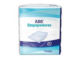 Imagen del producto Abs empapador 90x180 20uds