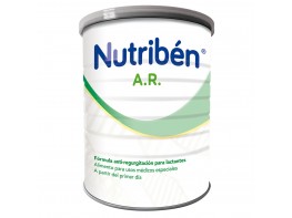 Imagen del producto Nutriben A.R. 800g