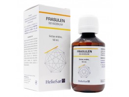 Imagen del producto Heliosar frasulen sensobium gotas 50 ml