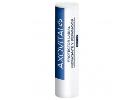 Imagen del producto Axovital protector labial natural spf10