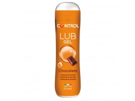 Imagen del producto Control lubricante chocolate 75ml