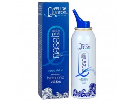 Imagen del producto Quinton action plus nasal hygiene 100ml