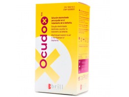 Imagen del producto Ocudox 60 ml