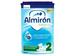 Imagen del producto Almirón advance 2 800g