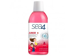Imagen del producto Sea4 colutorio junior 500ml