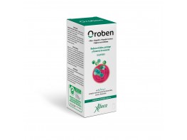 Imagen del producto Aboca Oroben colutorio 150ml