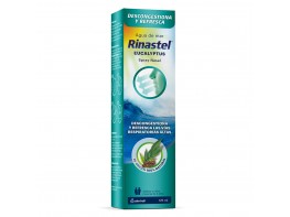 Imagen del producto Rinastel eucalipto spray nasal 125ml