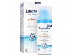 Imagen del producto Bepanthol derma nutritiva crema facial spf25 50ml