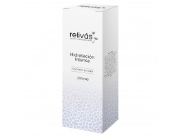 Imagen del producto Relivas hidratación intensa para las piernas 200ml