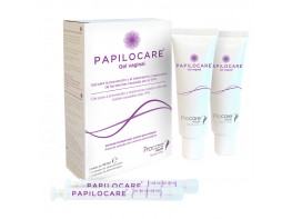 Imagen del producto Papilocare gel vaginal 2 tubos x 40ml