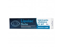 Imagen del producto LIPOLAC NOCHE 10 gr