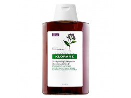 Imagen del producto Klorane champú de quinina 200ml