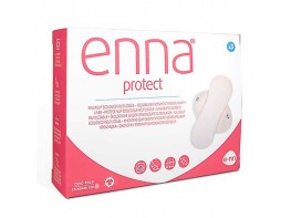 Imagen del producto Enna Salvaslip Protect ecológico 3u