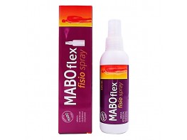 Imagen del producto Mabo-farma Maboflex fisio spray 125ml