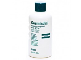 Imagen del producto Germisdin piel seca 250ml