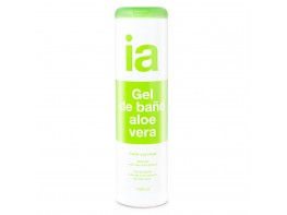 Imagen del producto Interapothek gel aloe vera 1000ml